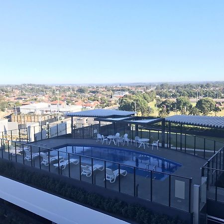 Luxury Apt With 2Br Plus 2Bath Liverpool Exterior photo