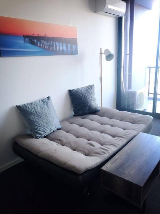Luxury Apt With 2Br Plus 2Bath Liverpool Exterior photo