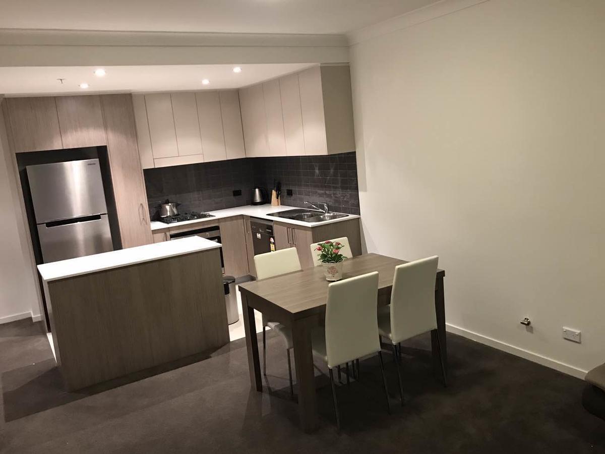 Luxury Apt With 2Br Plus 2Bath Liverpool Exterior photo